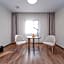 Echarm Hotel Xiaogan Yingcheng Sports Center