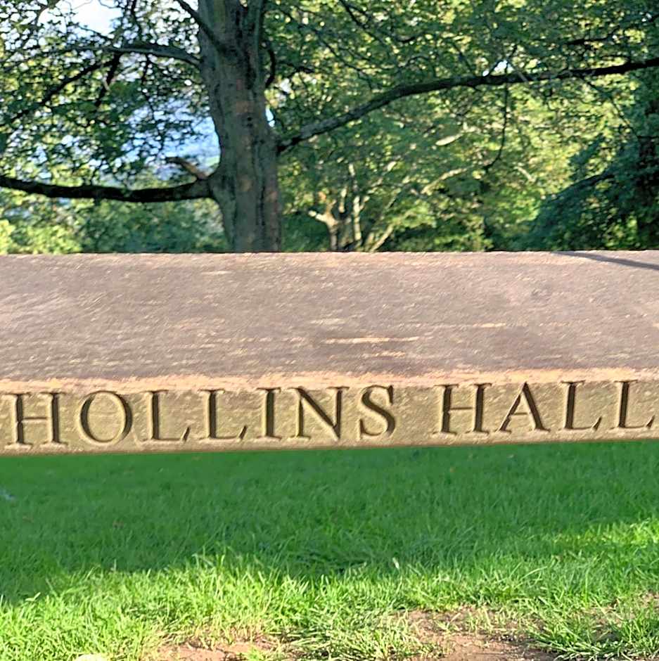 Hollins Hall Hotel, Spa & Golf