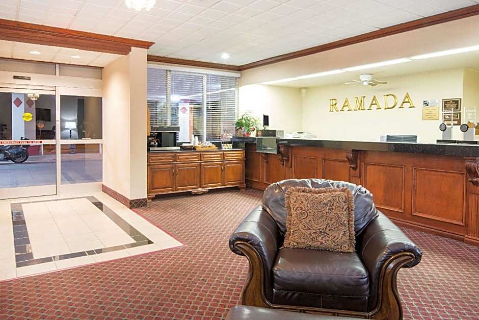 Ramada by Wyndham Enid