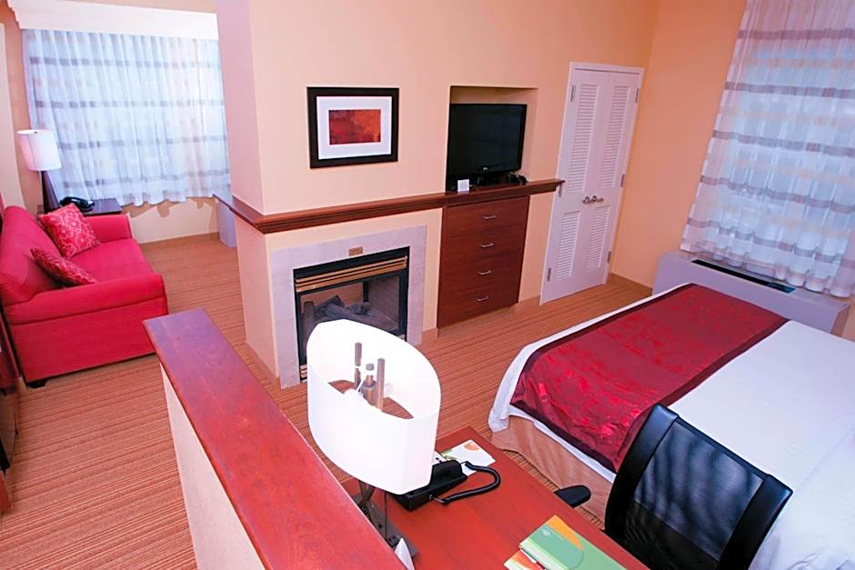 Courtyard by Marriott Middlebury