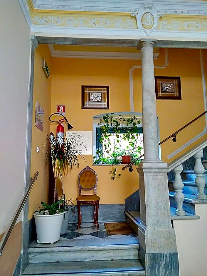 Hotel Galata