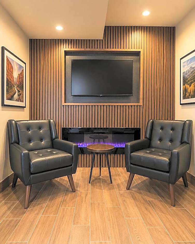 Majestic Canyon Lodge, a Dazzler Select by Wyndham