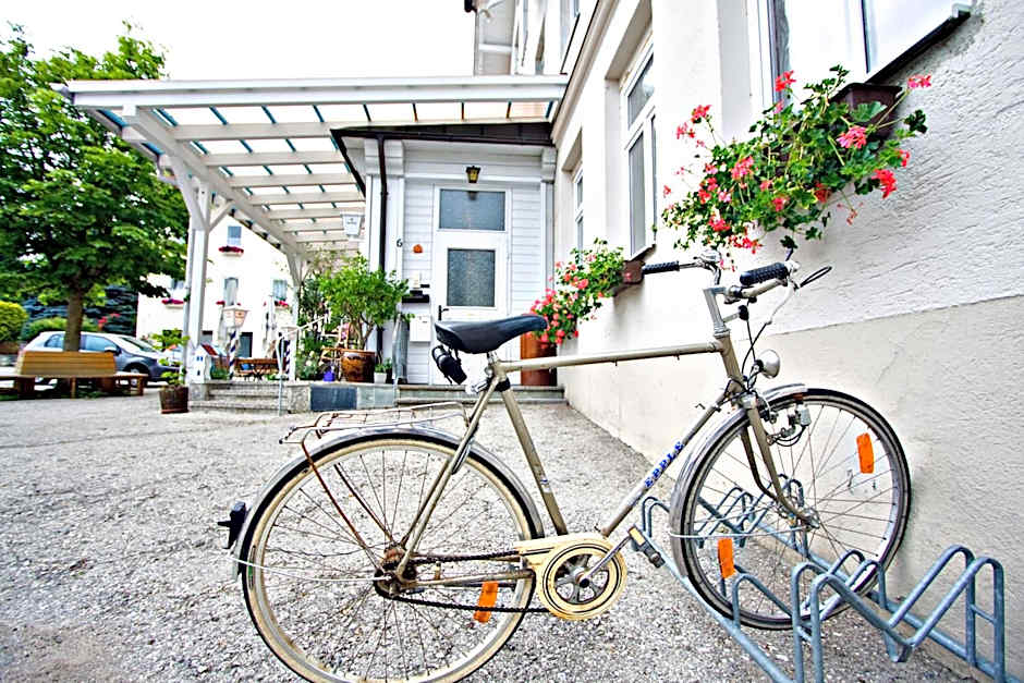 Gasthof zum Hirsch