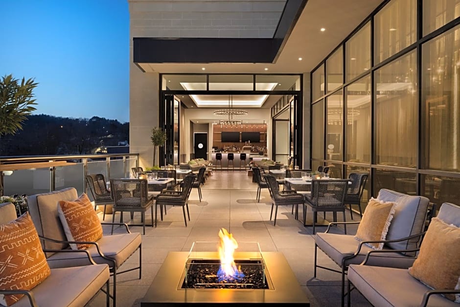 Valley Hotel Homewood Birmingham - Curio Collection By Hilton