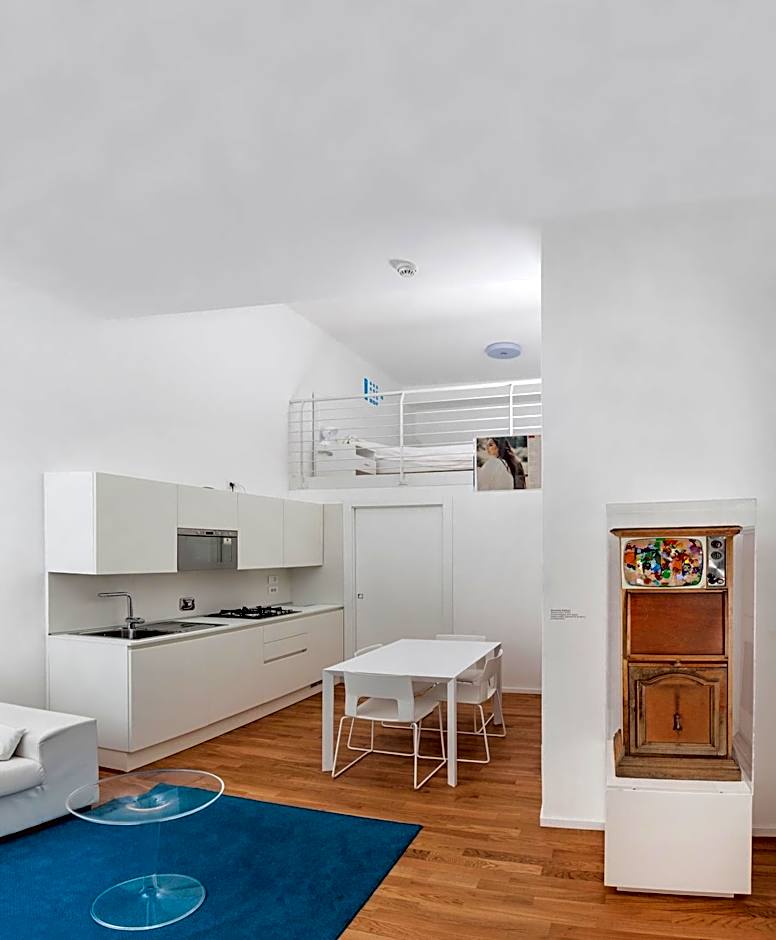 Felix Hotels - Residence Hotel Grandi Magazzini