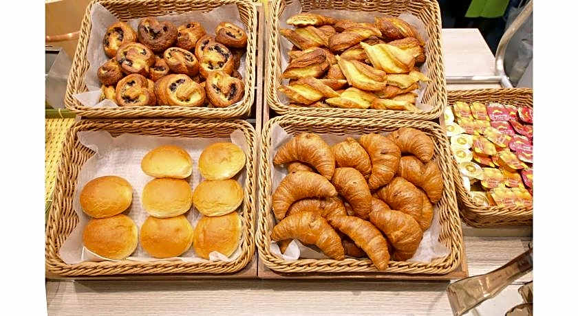 Kuretake Inn Premium Shizuoka Annex