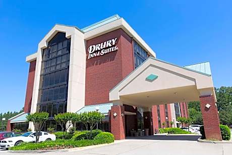 Drury Inn & Suites Birmingham Grandview