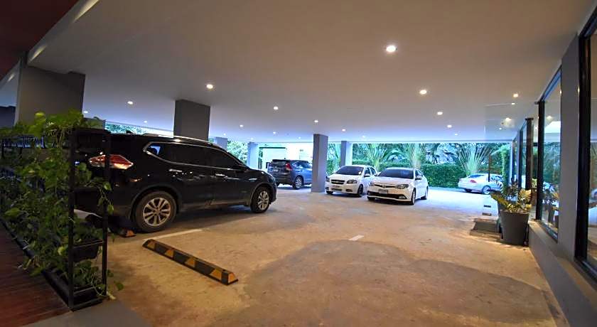 B Boutique Residence