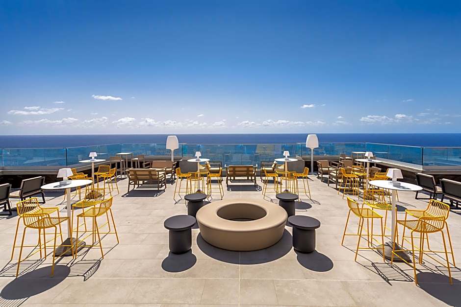 Allegro Madeira - Adults Only, Member of Barcelo