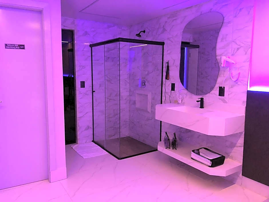 Desirée Aeroporto Congonhas 1