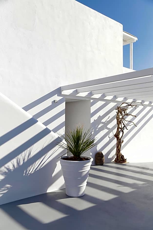 Livin Mykonos Hotel- Adults Only