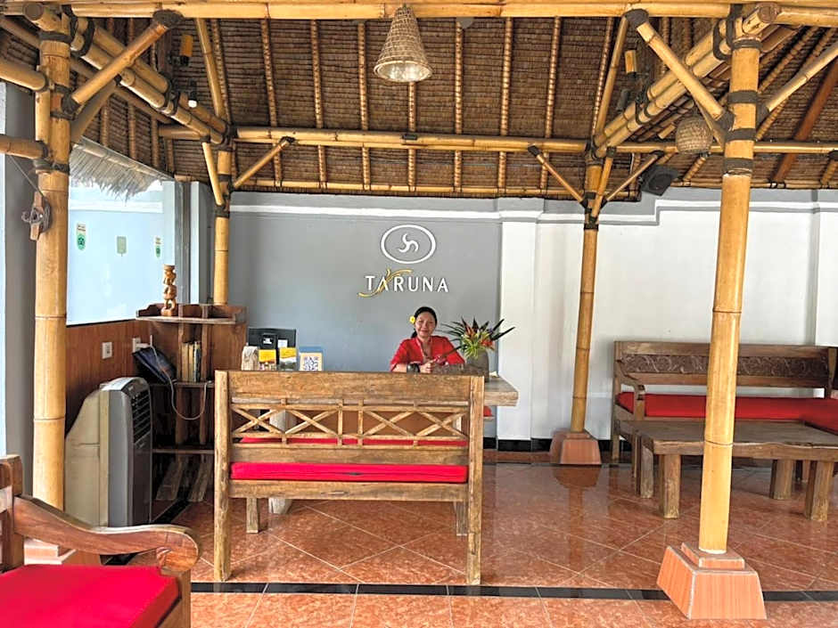Taruna Boutique Homestay & Spa