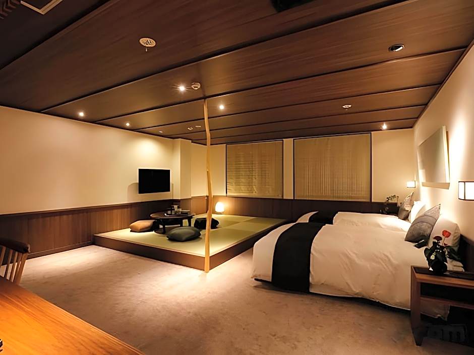 THE JUNEI HOTEL Kyoto Imperial Palace West