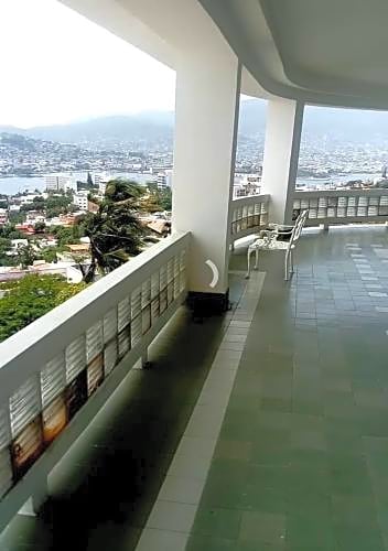 HM Quinta de San Marcos de Maria Felix