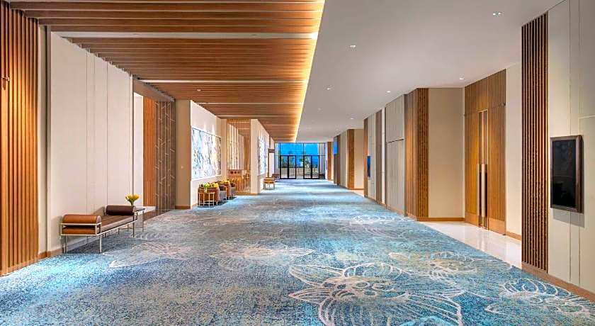 DoubleTree by Hilton Jakarta Bintaro Jaya