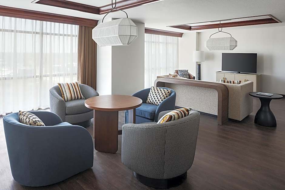 Bloomington-Normal Marriott Hotel & Conference Center