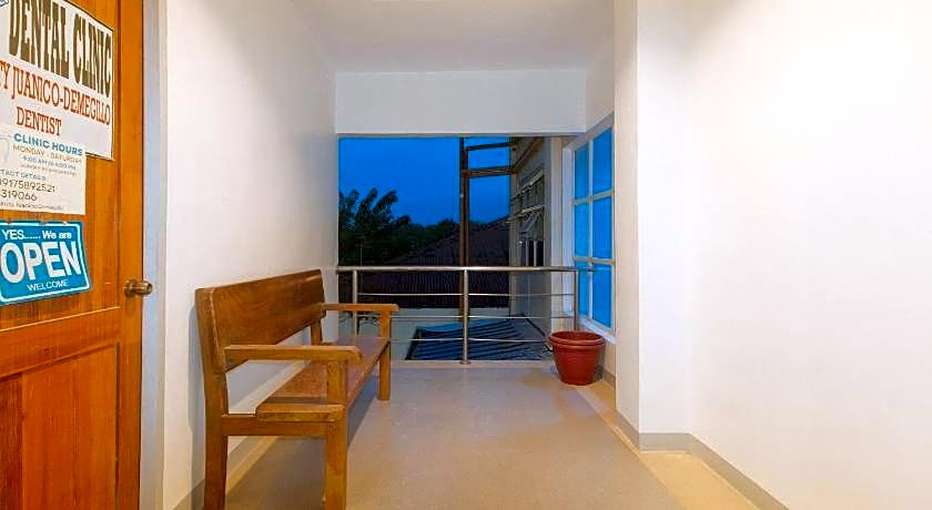 RedDoorz @ EBM One Building