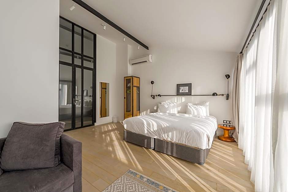 Photo 1 of 50 of Fitas Oda Hotel