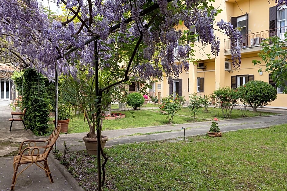 Antica Dimora Sant'Anna