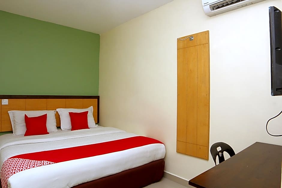 Holiday Mansion Inn – Sibu, MY