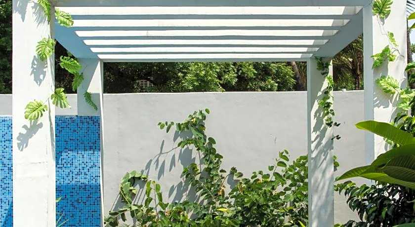 Jc Residency Madurai