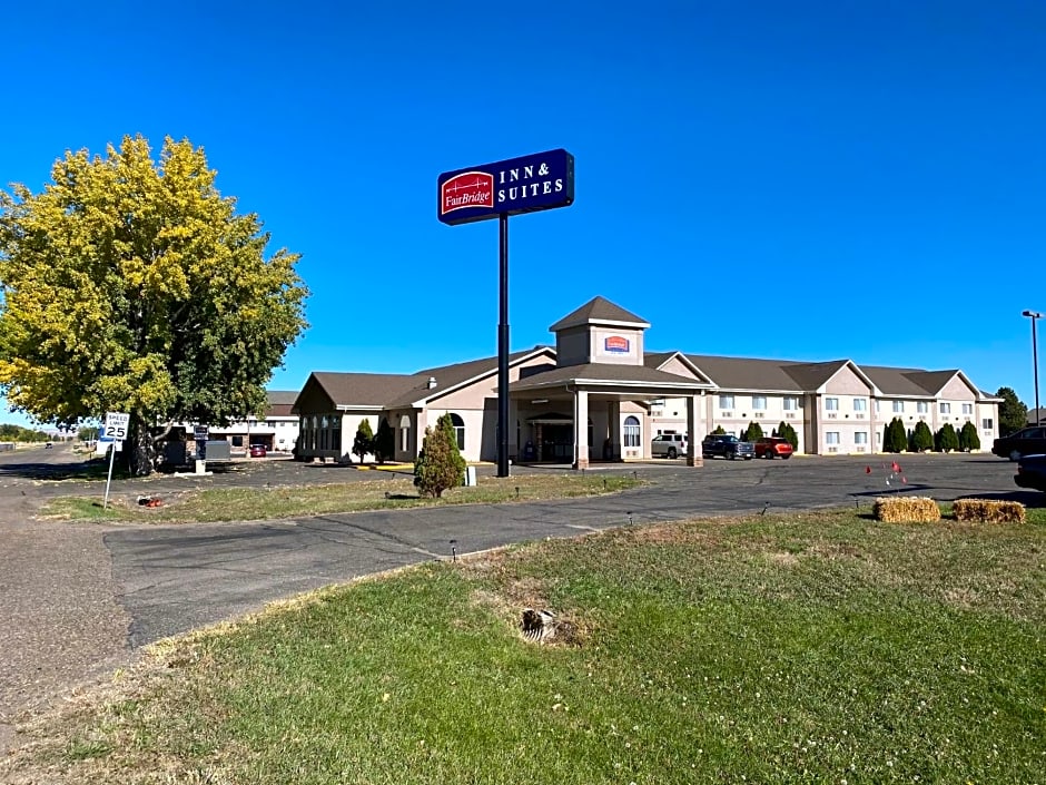 FairBridge Inn & Suites Glendive