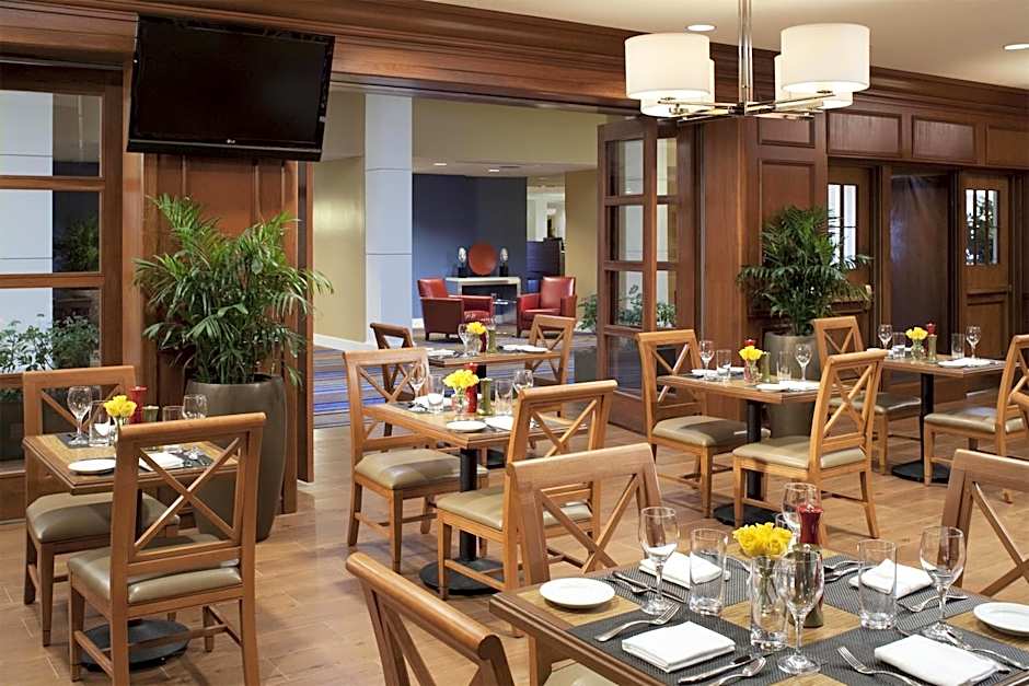 Sheraton Albuquerque Uptown