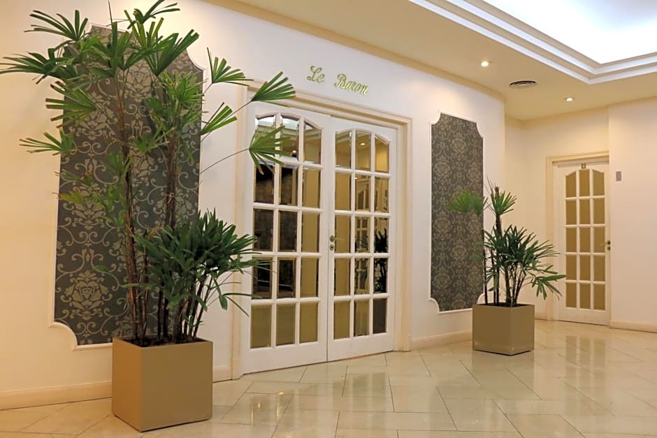 Centuria Hotel Buenos Aires