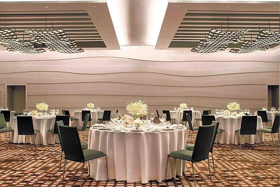 Kota Kinabalu Marriott Hotel