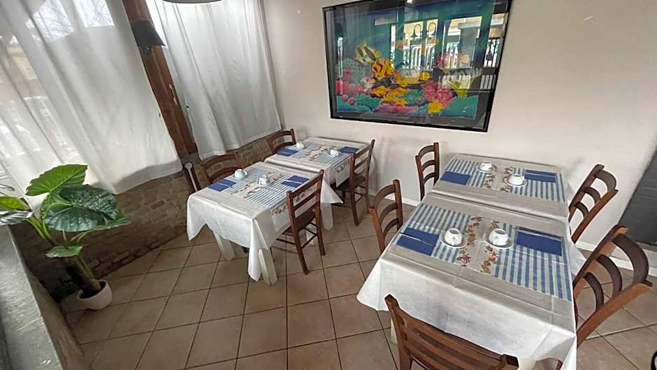 Albergo Villa Marina