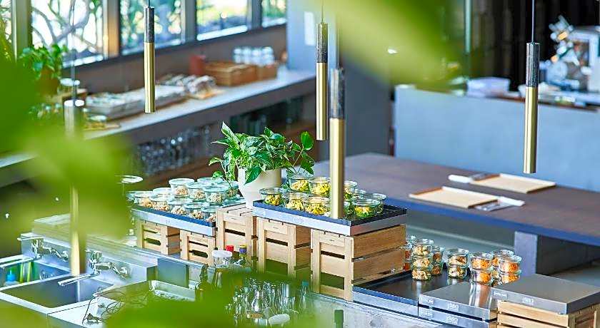 THE REIGN HOTEL KYOTO