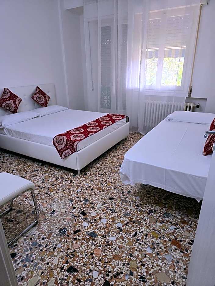 BBC Venice Guest House