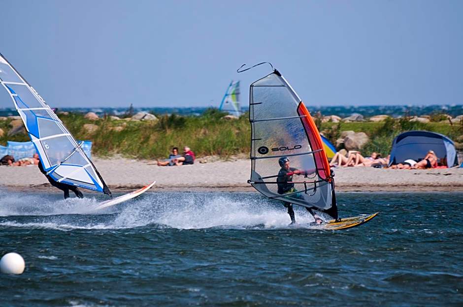 Hotel Sonneninsel Fehmarn