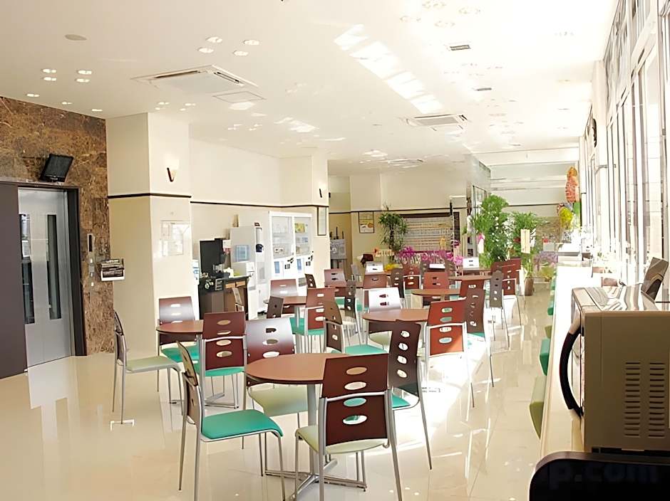 Toyoko Inn Okinawa Ishigaki-Jima