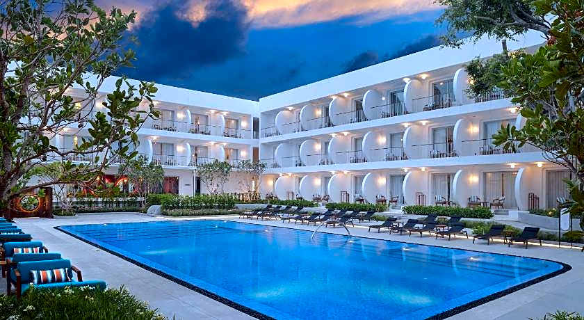 Avani Chaweng Samui Hotel & Beach Club