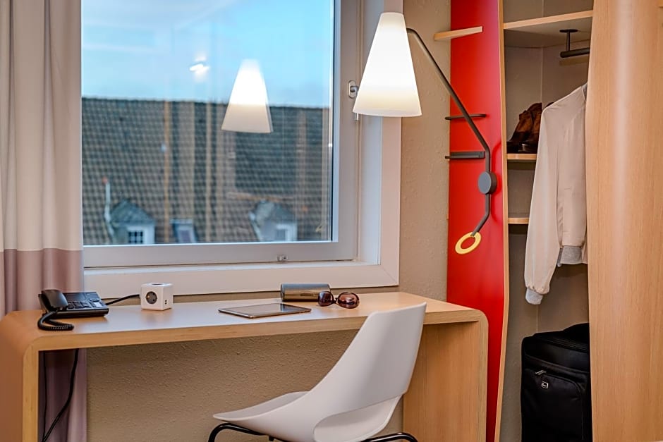 ibis Muenster City