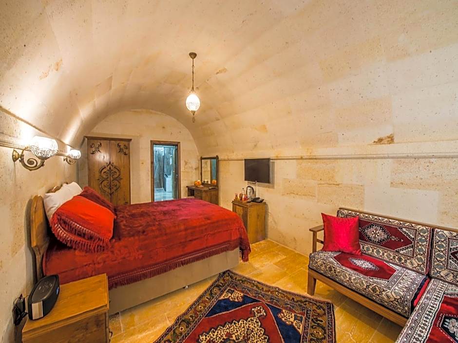 Lucky Cave Hotel Cappadocia