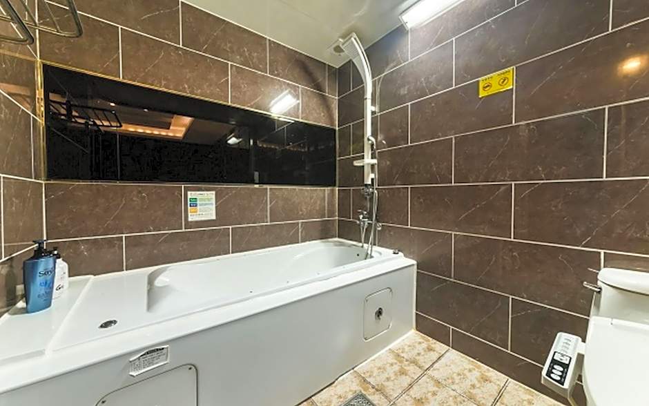 Incheon Wolmido Galaxy Hotel