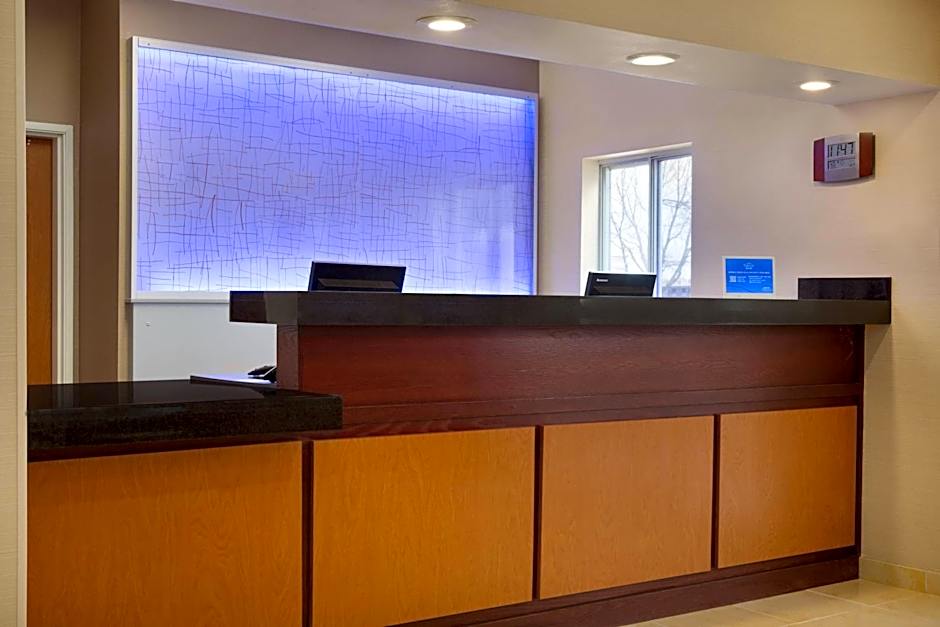 Fairfield Inn & Suites by Marriott Bismarck South