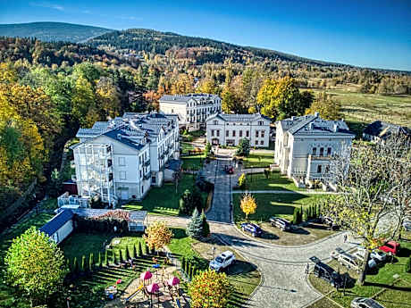 Cottonina Hotel & Mineral SPA Resort