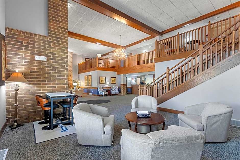 AmericInn by Wyndham Green Bay East