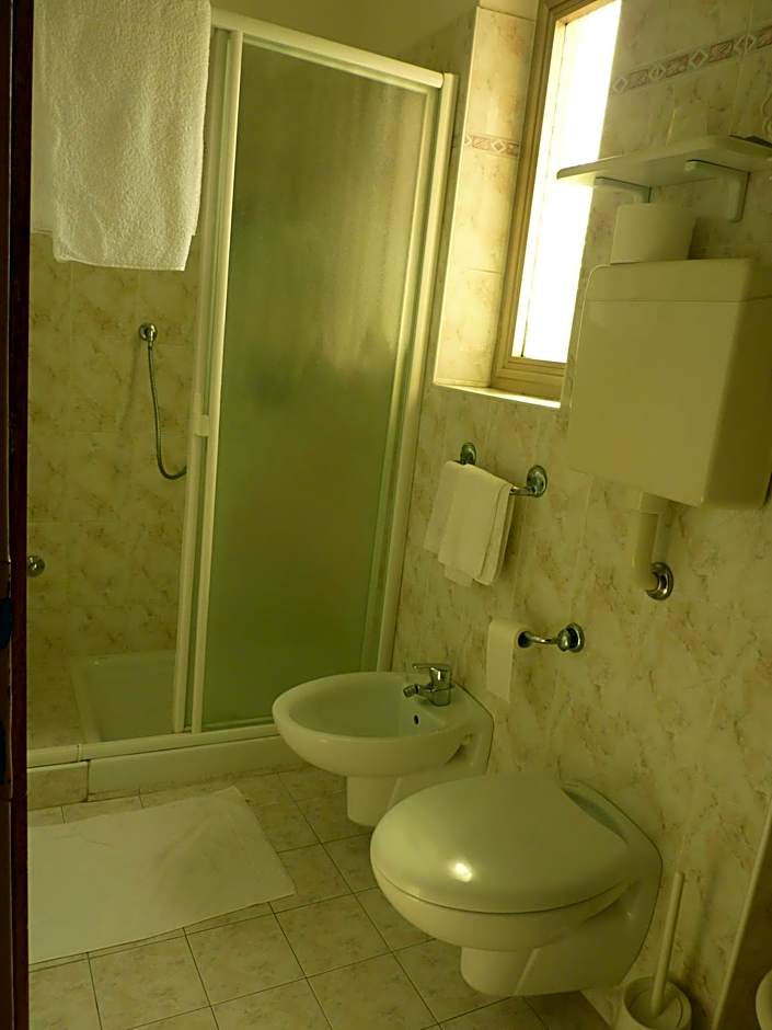 Hotel Al Ponte