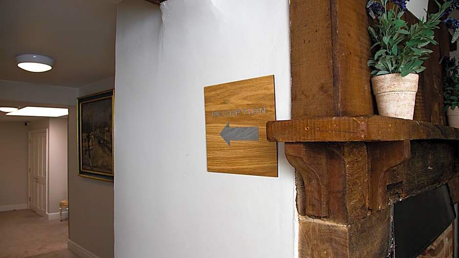 The Maple Manor Hotel