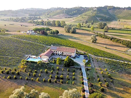 Villa Vigneto