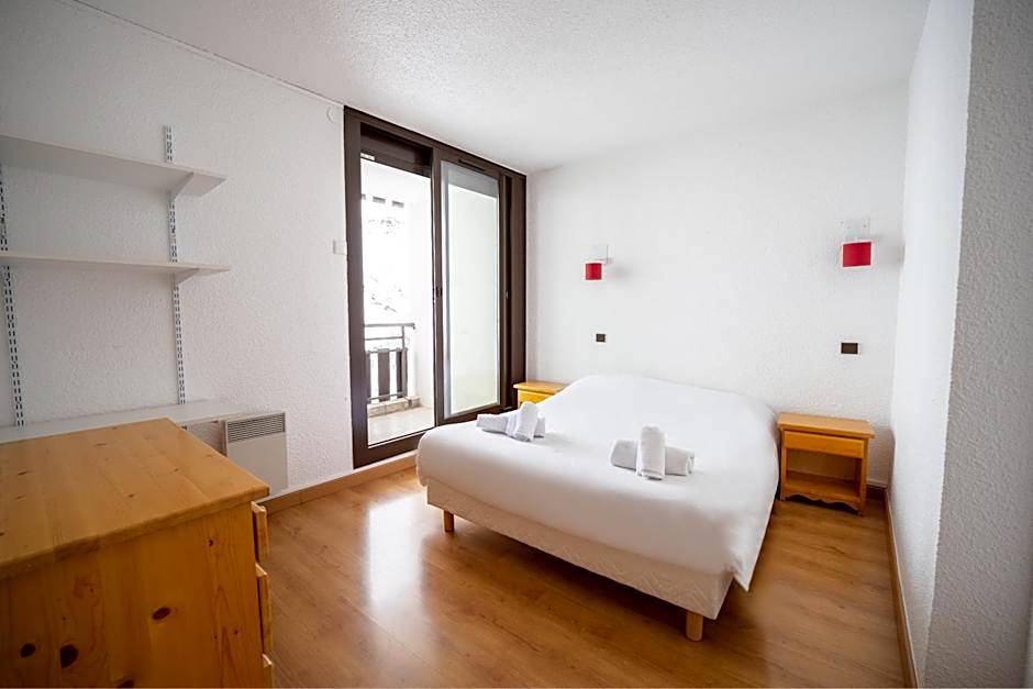 Residence Azureva Les Menuires
