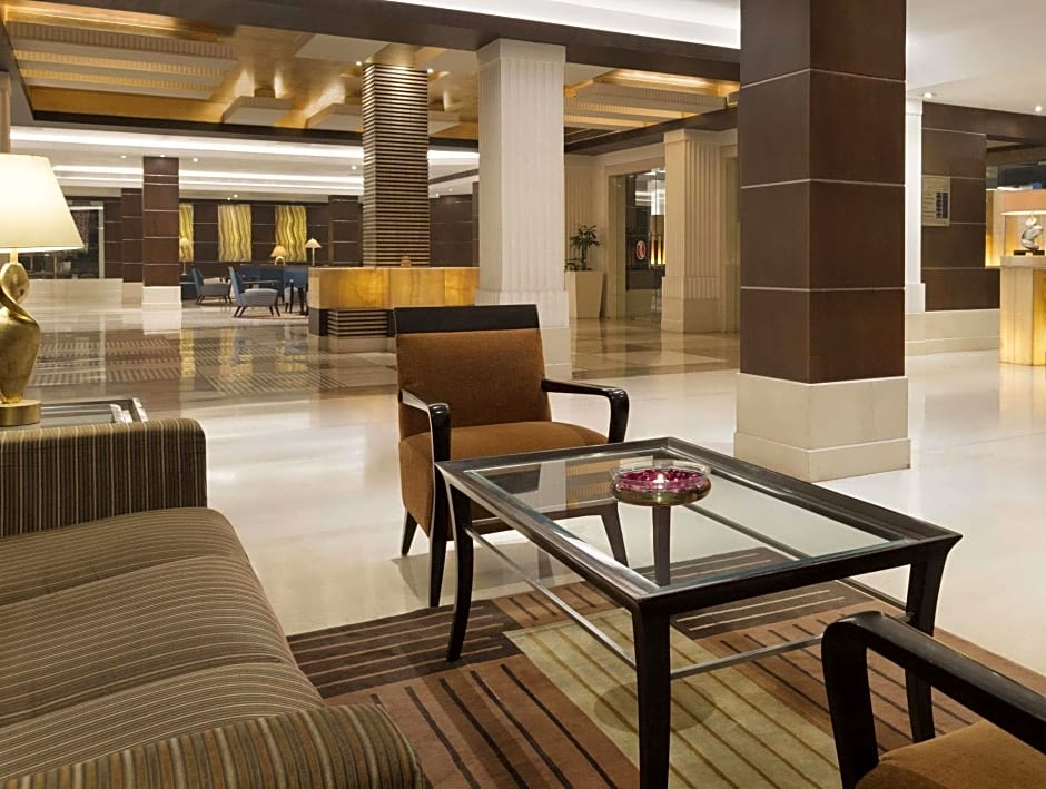 Ramada Plaza by Wyndham JHV Varanasi