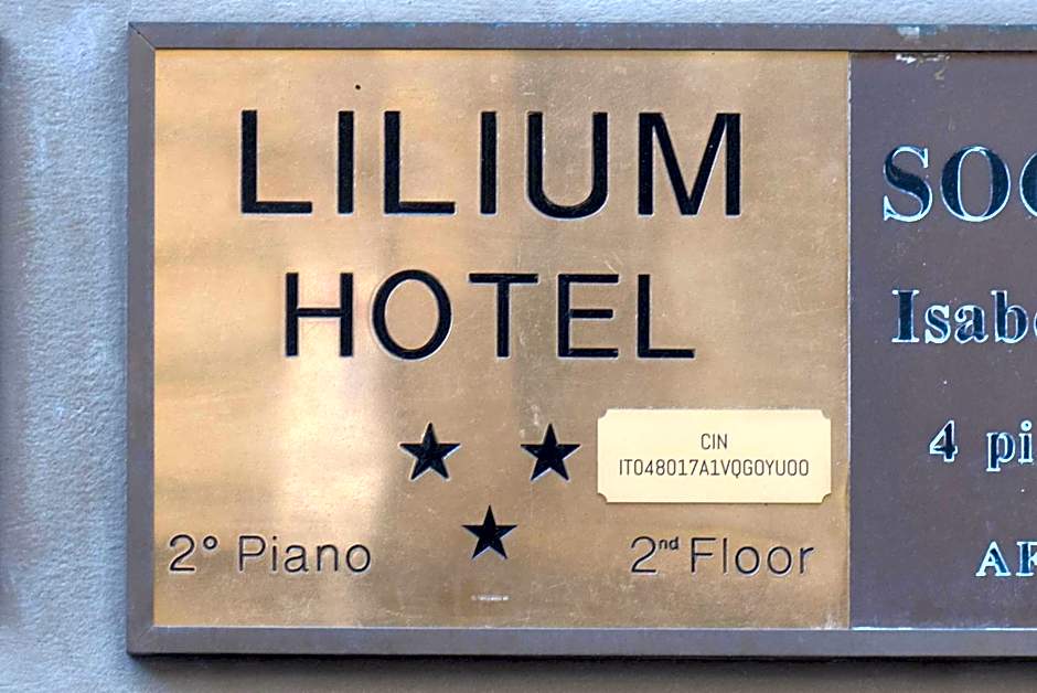 Lilium Hotel
