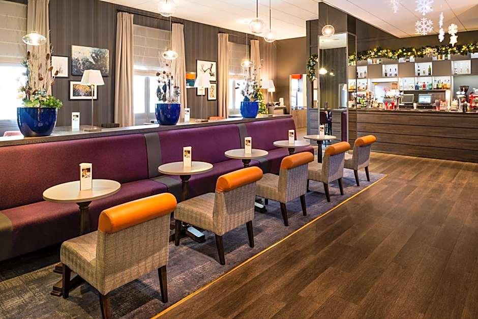 Copthorne Hotel Plymouth