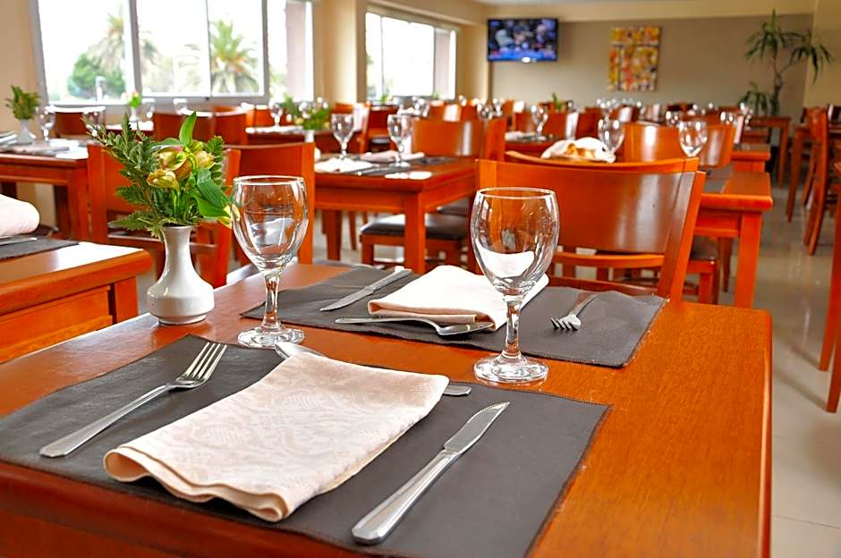 Hotel Riviera
