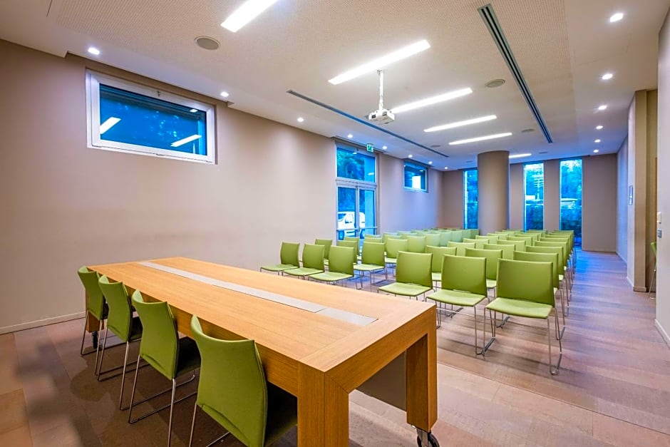 Quality Hotel San Martino